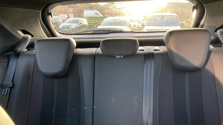 Vauxhall Mokka 1.2 Turbo 100 SRi 5dr Petrol Hatchback